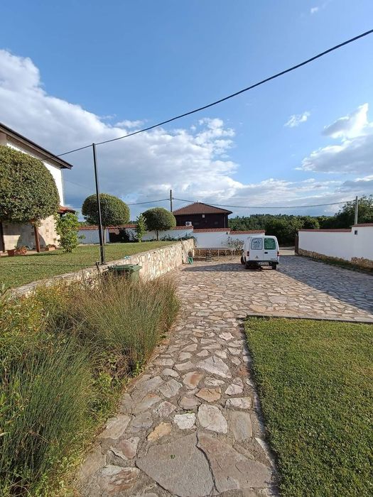 Градински услуги и поддръжка на зелени площи и растителност ULTRA ART