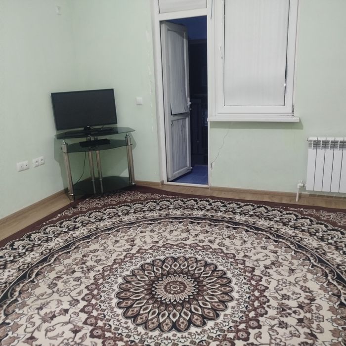 Qarshi Setedan 2 xonali uy uzoq muddatga ijaraga berladi