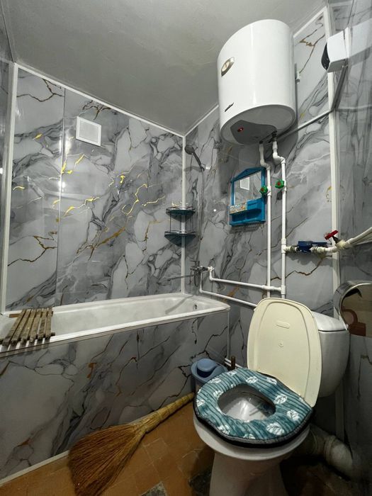 Kvartira ijaraga beriladi