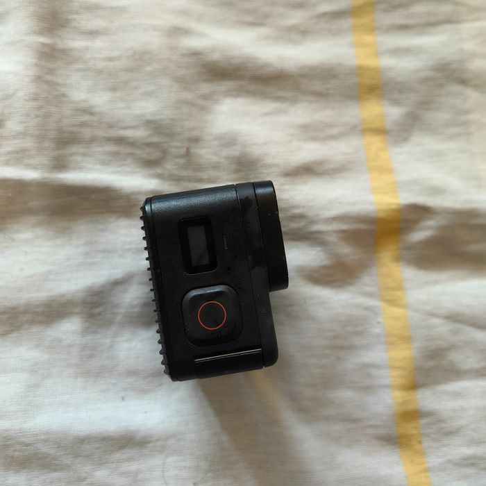 Go pro hero 11 black mini