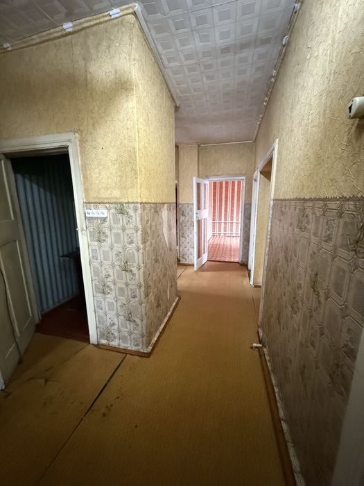 Продается дом в п.Долинка.