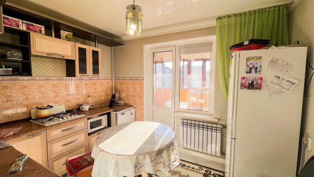 Продажа квартиры