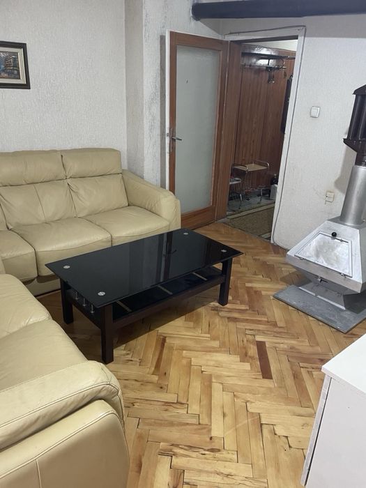 Апартамент в центъра на Кърджали