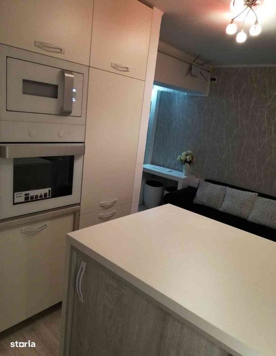 Apartament 3 camere Cantemir *** Full Confort *** Fara Risc Seismic