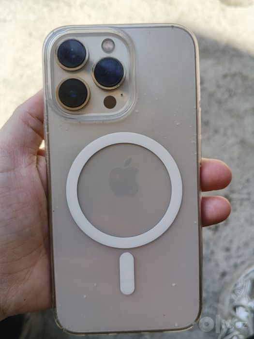 iPhone 13 Pro б/у
