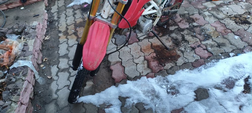 Продам мопед и обмен