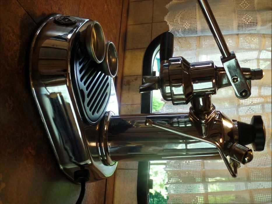 Кафемашина La Pavoni Europiccola (+3 резервни ринга)