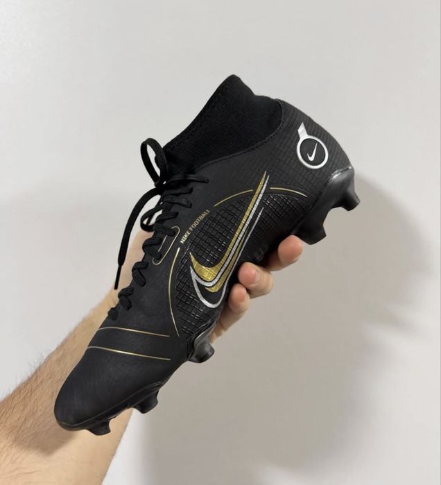 Nike Mercurial Superfly 8