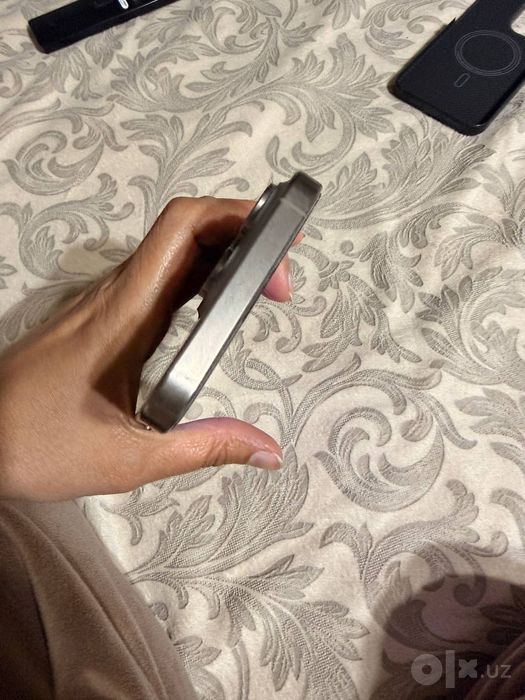 Iphone 15 pro max 256 tali zaa