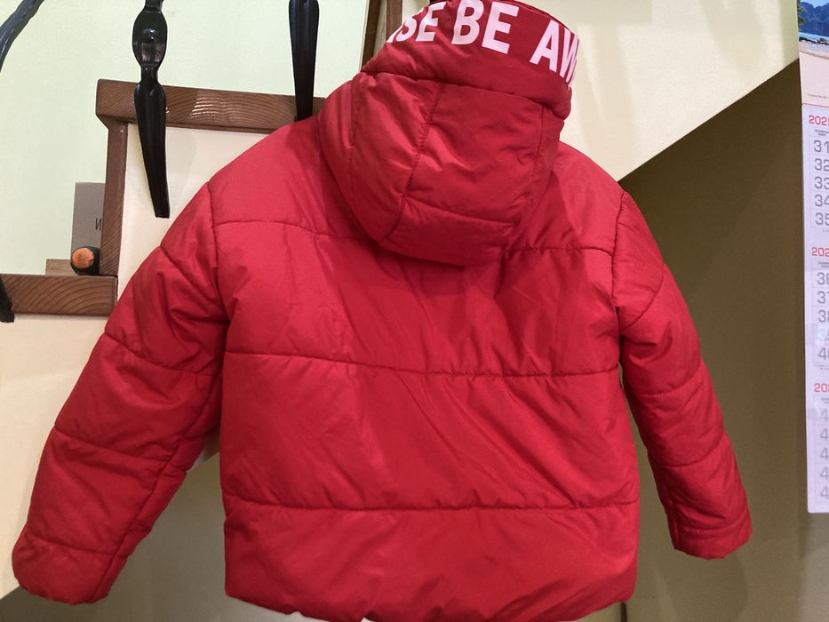 Якета  момиче Benetton lc waikiki