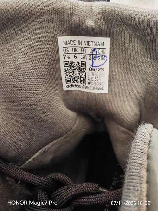 Adidas by Stella McCarthy