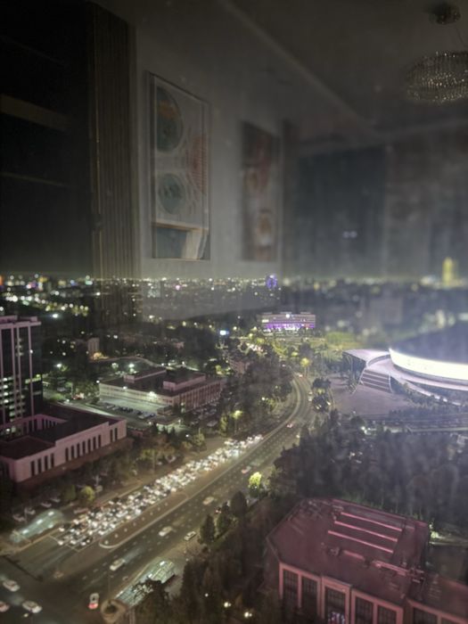 Посуточные квартиры «Tashkent City» NestOne