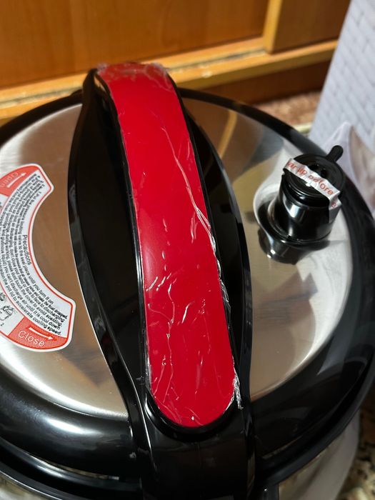 Мультиварка новая