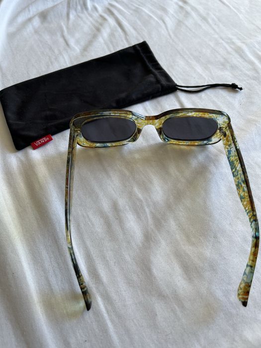 Vans слънчеви очила