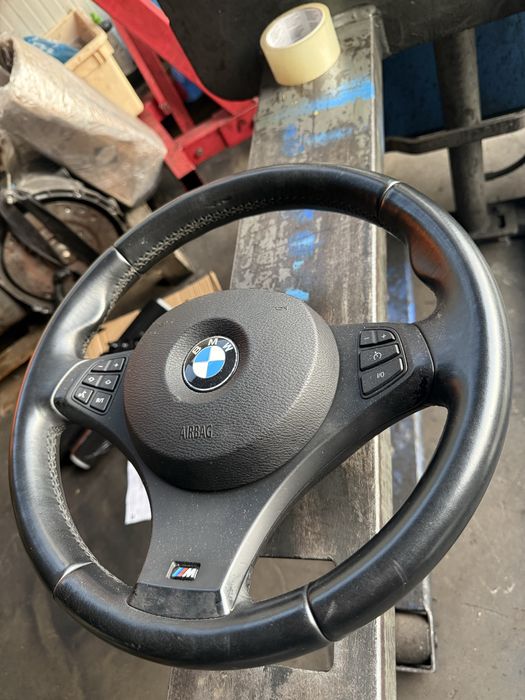 Volan BMW X3 M  pachet