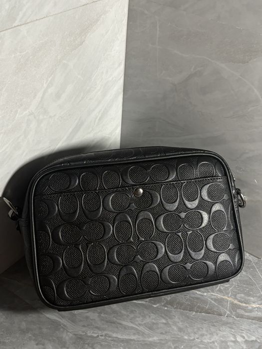 Брендовая сумка coach