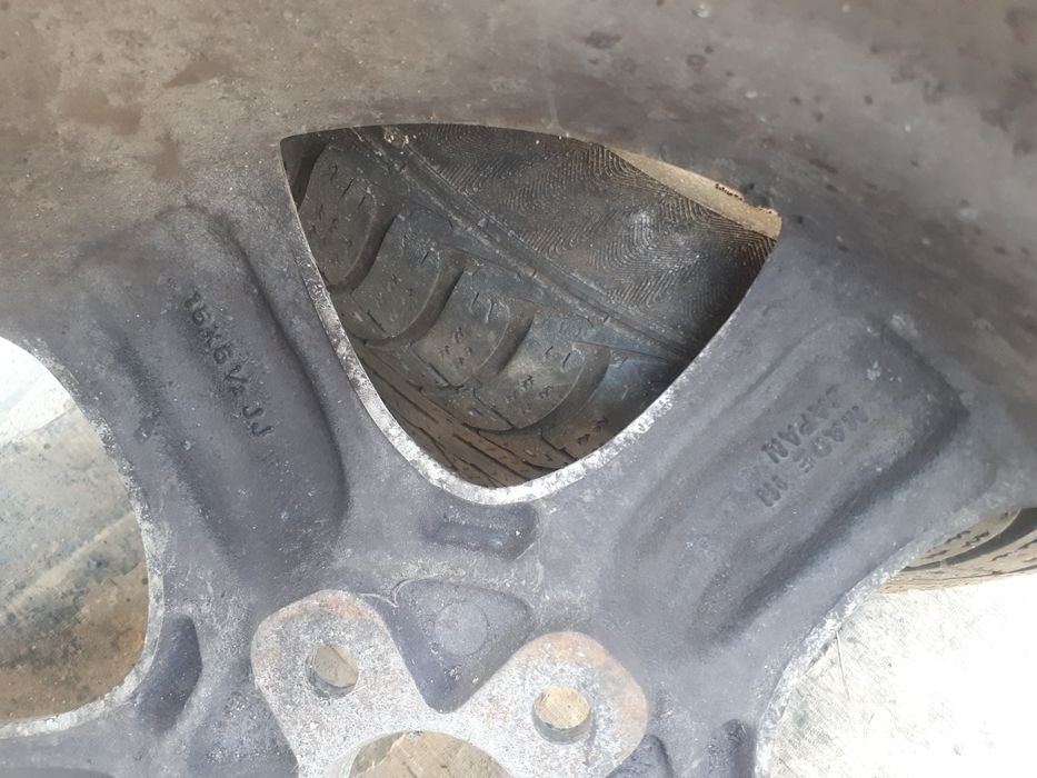 Диски титановые одиночные!