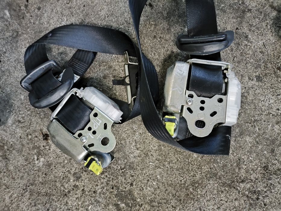 Колани за Toyota Aygo