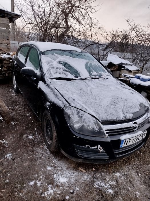 Opel Astra H 1.4 2006 pentru reparat/dezmembrat