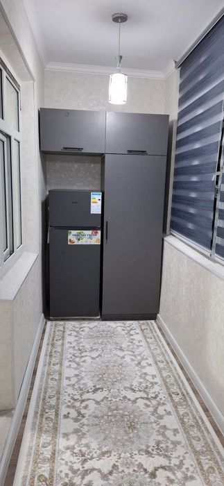 ® [38м²] ПРОДАЕТСЯ ‼️ Чиланзар 20 можно Ипотеку евроремонт  1в2/2/4.