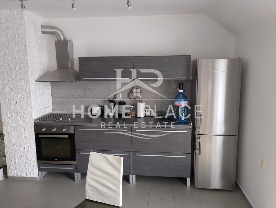 Продава се Тристаен апартамент в Варна, Чайка - 103 кв.м за 1617 €/кв.м - Снимка #4