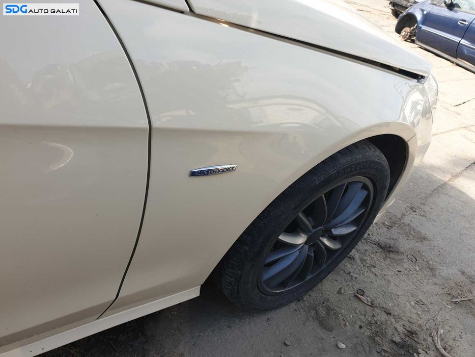 Aripa Dreapta Fata Mercedes Clasa E Class W212 2009 - 2016 Culoare 623 [C3241] [Depozit]