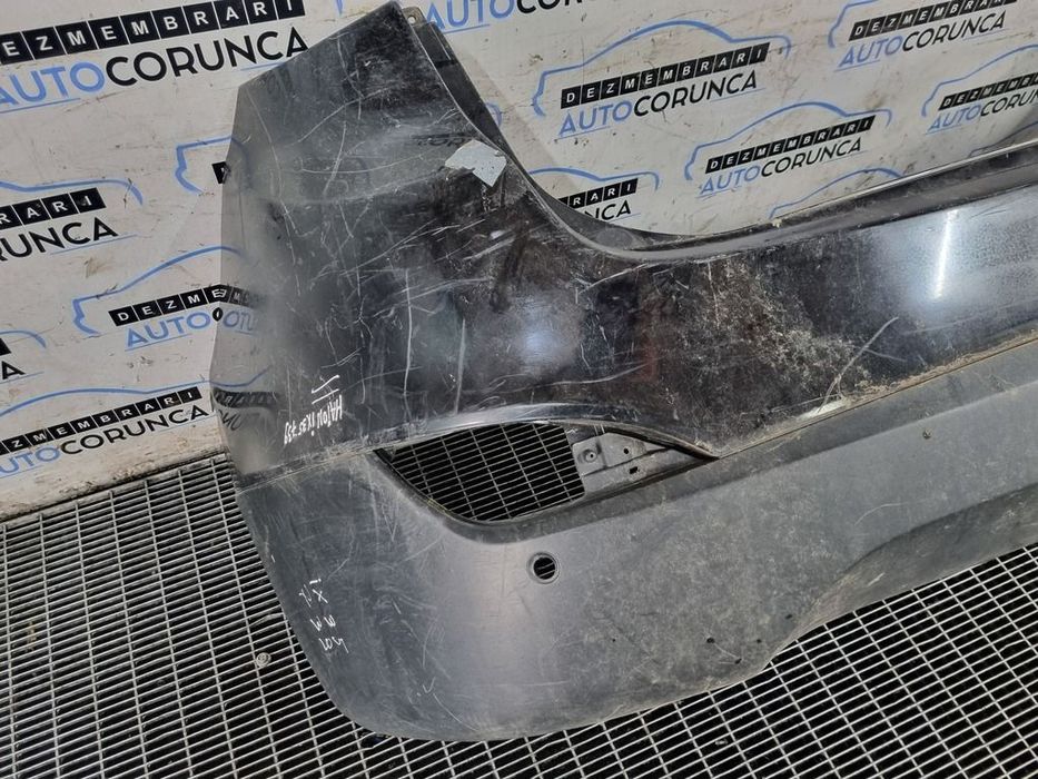 Bara spate Hyundai IX35 2010 - 2019 SUV 4 Usi NEGRU (739)