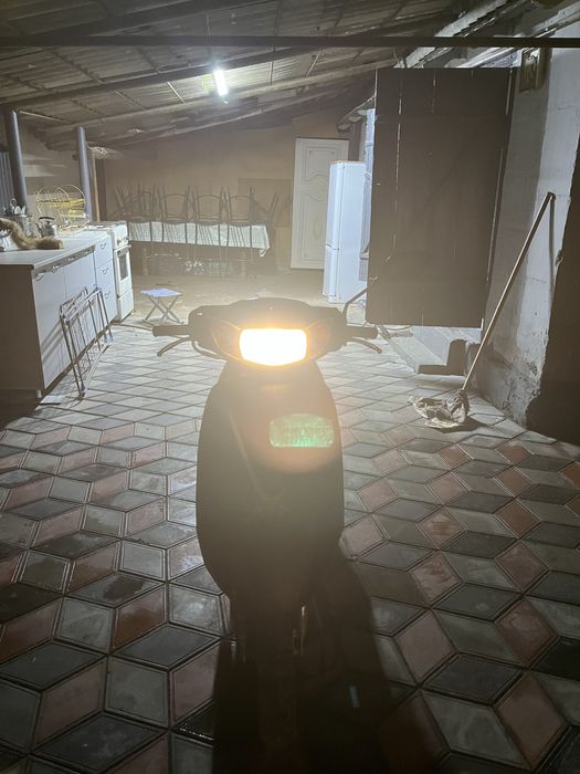 продам xonda dio 68.