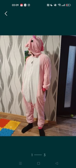 Костюмы для аниматоров