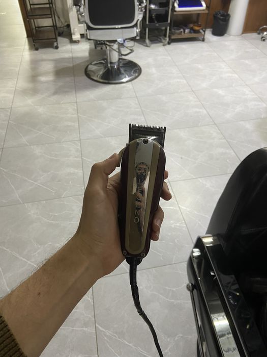 Wahl Legend проводной срочно продам