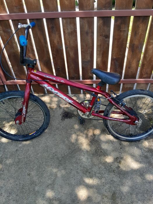Biciclete Copii-Adolescenti
