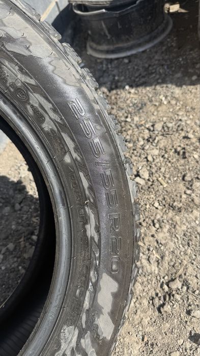 Nokian Hakkapeliitta 9