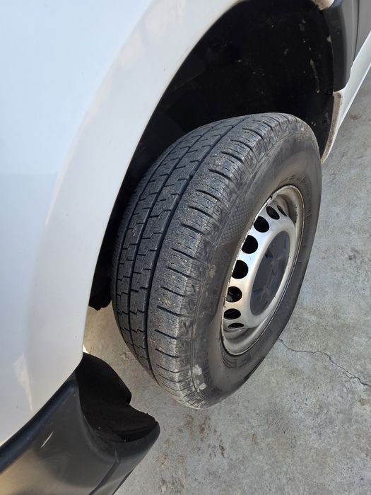 Мерседес Спрентр 316NG