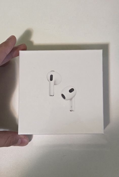 Airpods 3rd gen/Айрпод 3 генерация