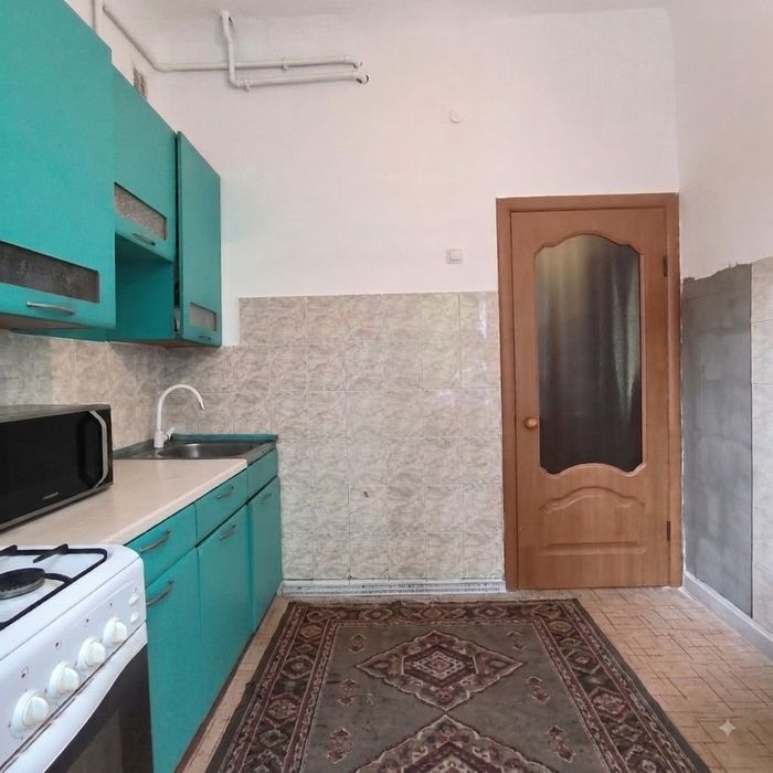 Продам 3 ком квартиру ЖД Вокзал