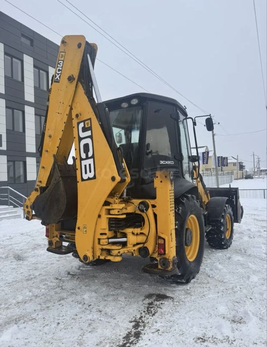 Аренда эксковатор погрузчик услуги