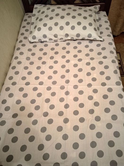 Постельное белье на заказ (1-2 дня)