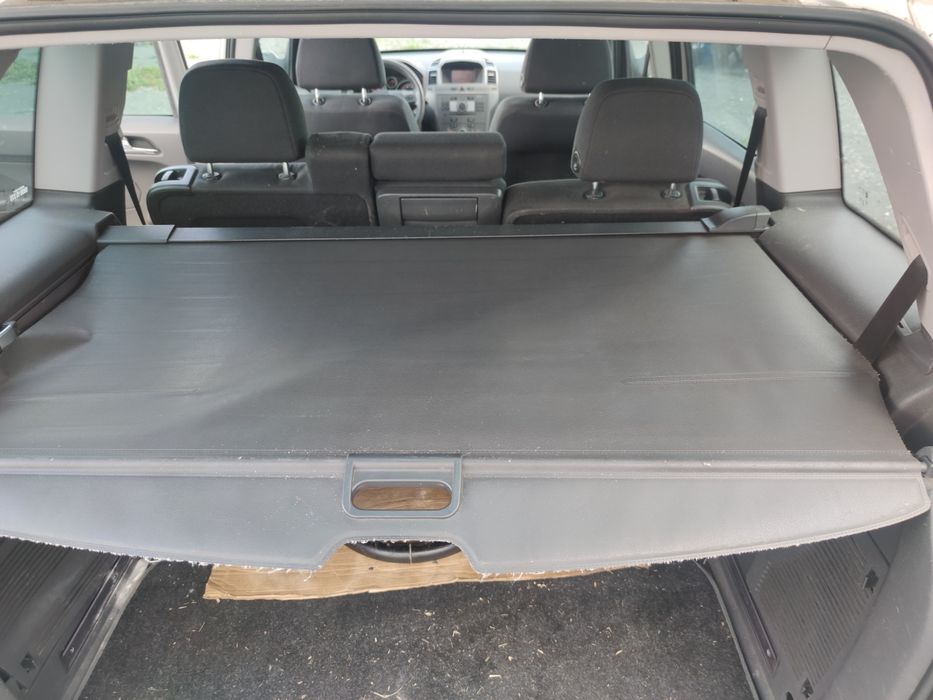 Опел Зафира Б 1.8 140к.с z18xer На Части/Opel Zafira B 1,8 z18xer 140k