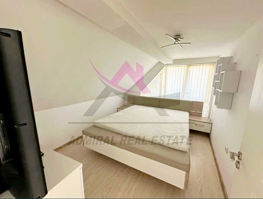 Дава се под наем Тристаен апартамент в Варна, Колхозен пазар - 70 кв.м за 498.27 € - Снимка #2