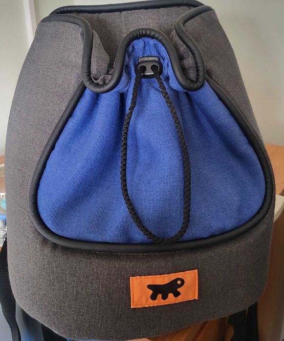 Раница/чанта за малки кучета и котки