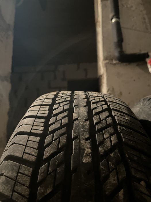 Шины 3- шт 265/70R16.  1125