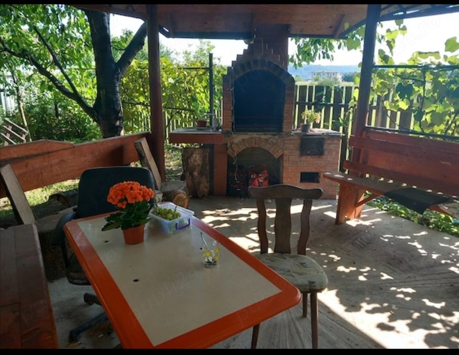 Casa p+e+m Eroilor Laniste 1
