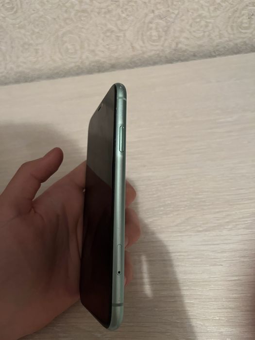 Айфон 11, 64гб,,