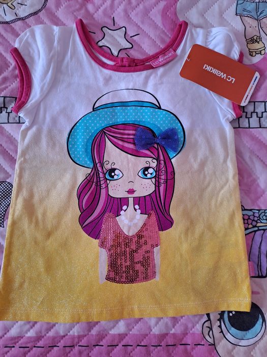 Детски дрехи LC Waikiki 98/104 см.