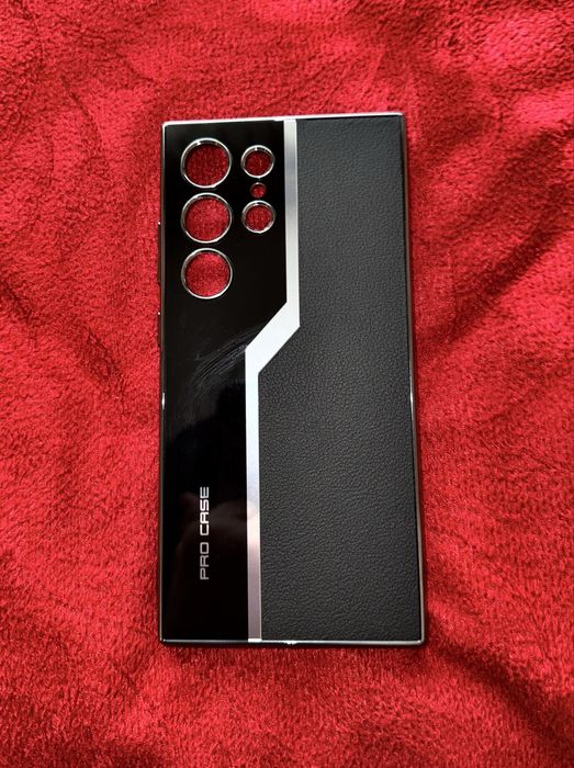 Кейс за Samsung Galaxy S24 Ultra