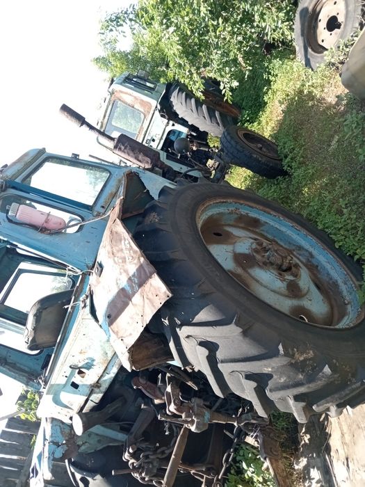 Продам все для сенокоса