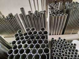 Нержавейка, трубы, листы, пруты и профили из нержавейки