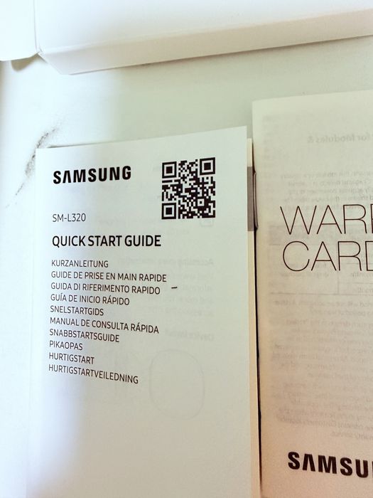 Samsung Watch 8!