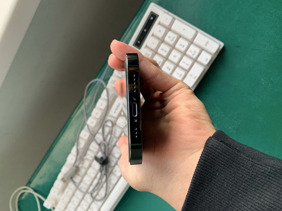 Iphone 13 pro garantiya