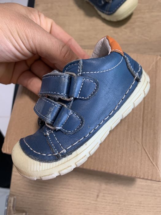 Боси Обувки Ponki, номер 19